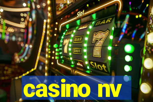 casino nv