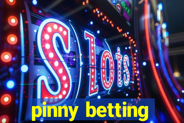 pinny betting