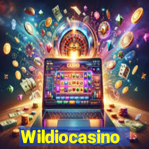 Wildiocasino