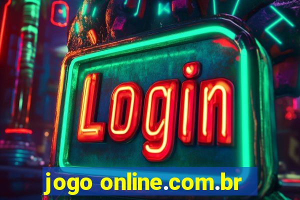 jogo online.com.br