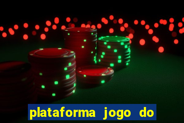 plataforma jogo do bicho online