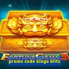 promo code bingo blitz