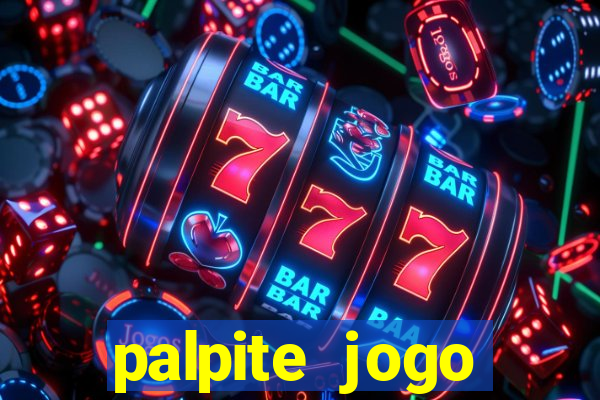 palpite jogo argentina hoje