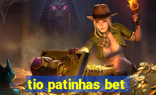 tio patinhas bet