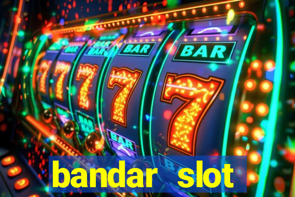 bandar slot terbesar dan terpercaya di indonesia