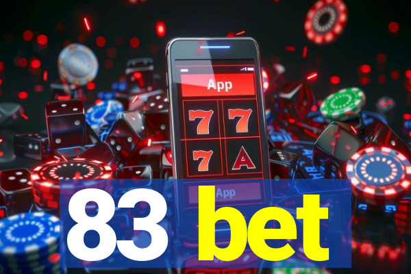 83 bet