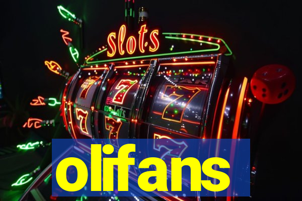 olifans