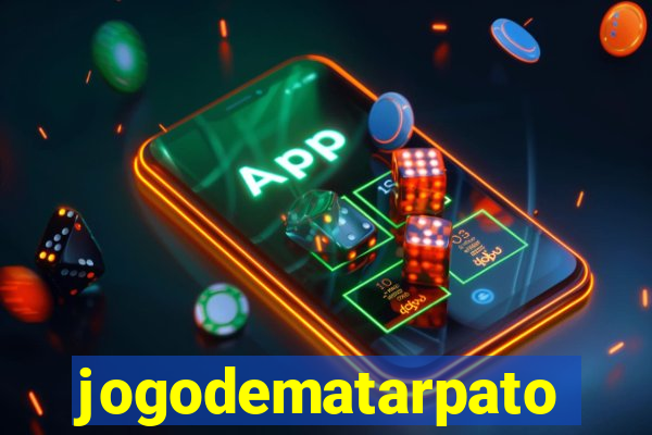 jogodematarpato