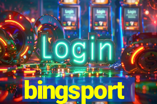 bingsport