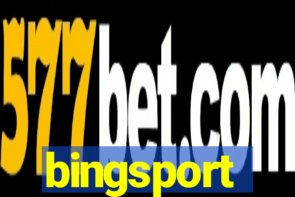 bingsport