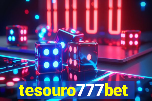 tesouro777bet