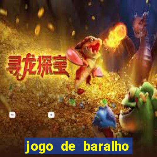 jogo de baralho que ganha dinheiro