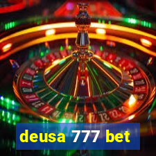 deusa 777 bet