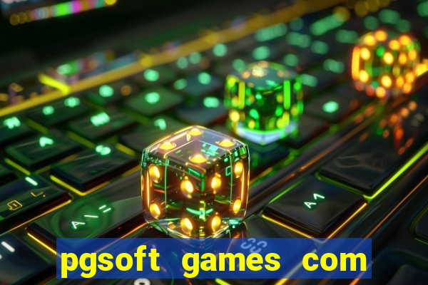 pgsoft games com fortune dragon