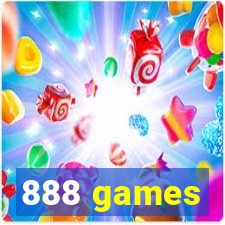 888 games