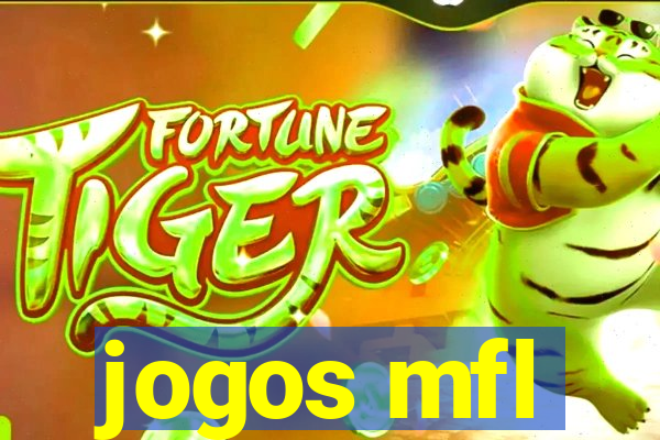 jogos mfl