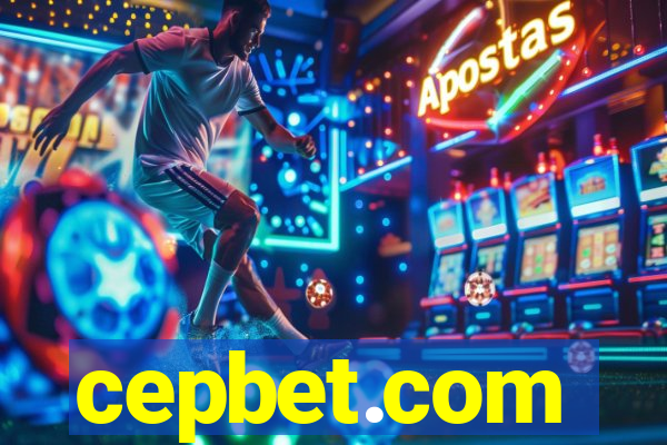 cepbet.com