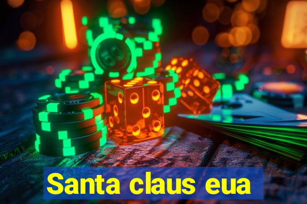 Santa claus eua