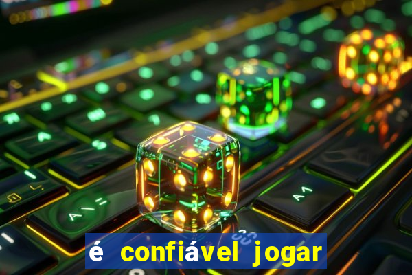 é confiável jogar na blaze