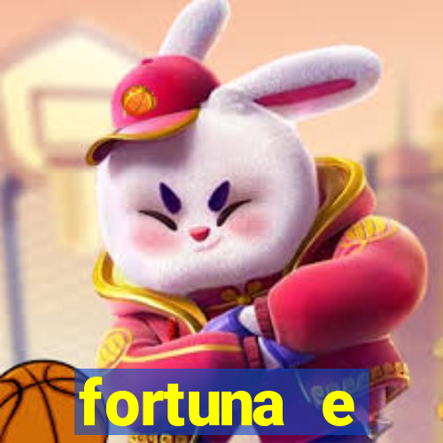 fortuna e ascens茫o pdf twitter