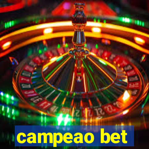 campeao bet