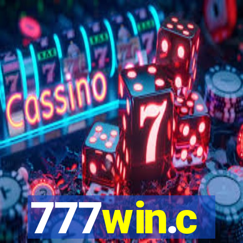 777win.c