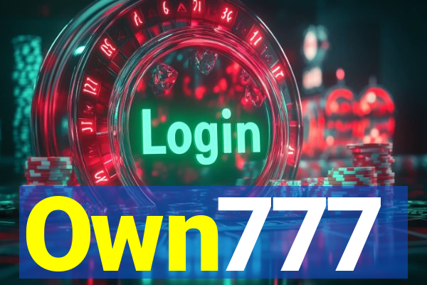 Own777