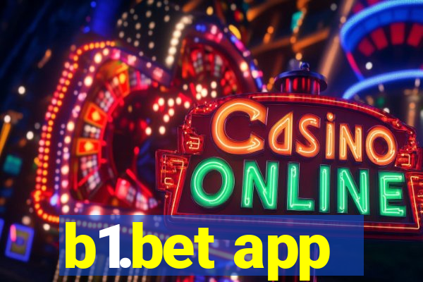 b1.bet app