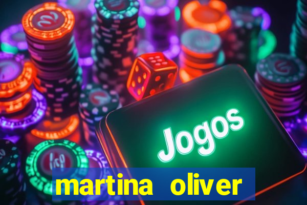 martina oliver v铆deos vazados