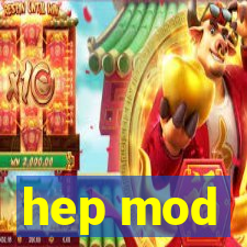 hep mod