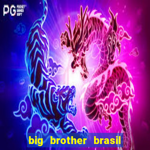 big brother brasil jogo online