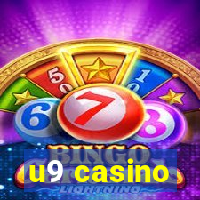 u9 casino