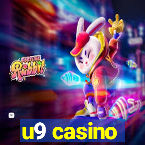 u9 casino