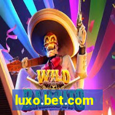 luxo.bet.com