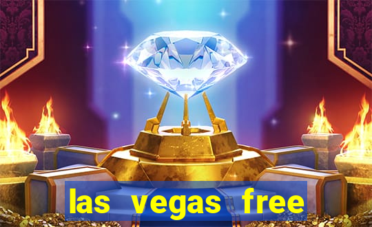 las vegas free slots machine