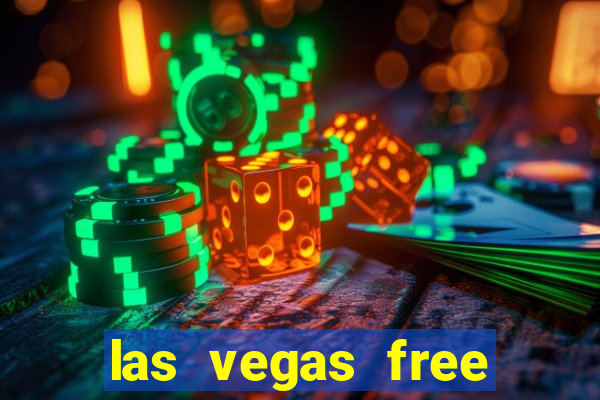 las vegas free slots machine