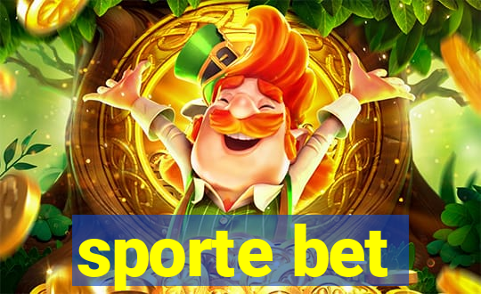 sporte bet