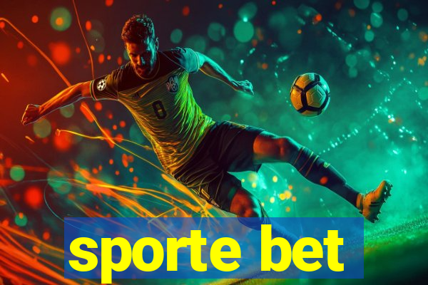 sporte bet