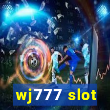 wj777 slot