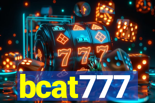 bcat777