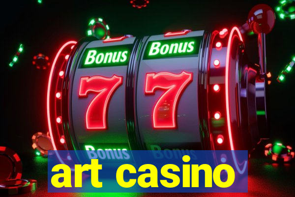 art casino