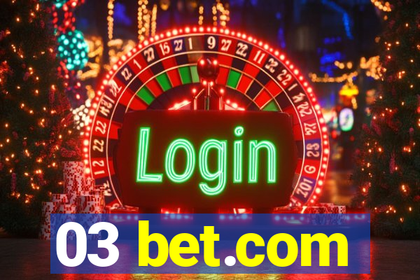 03 bet.com