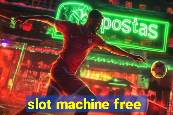 slot machine free