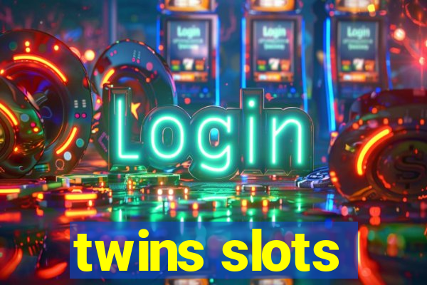 twins slots