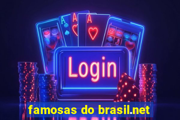 famosas do brasil.net