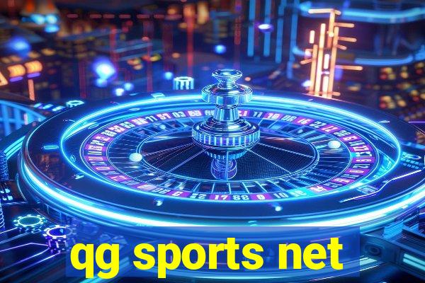 qg sports net