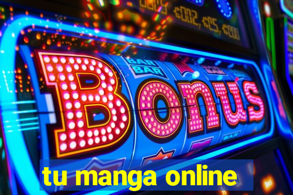 tu manga online