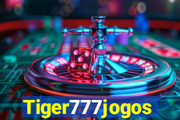 Tiger777jogos