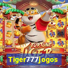 Tiger777jogos