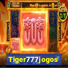 Tiger777jogos